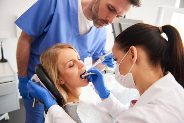 Best Dental Inlays and Onlays  in Fairview, UT