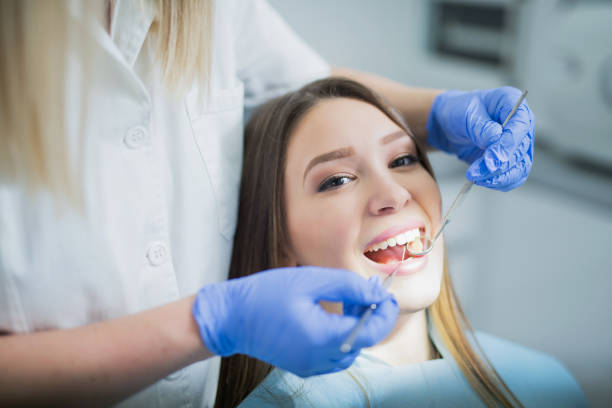 Dental X-Rays and Imaging in Fairview, UT