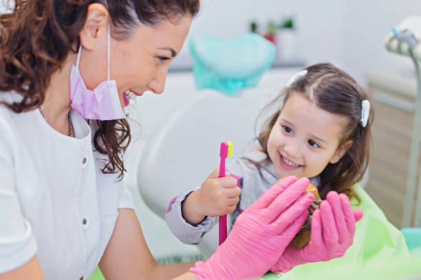 Dental Inlays and Onlays in Fairview, UT